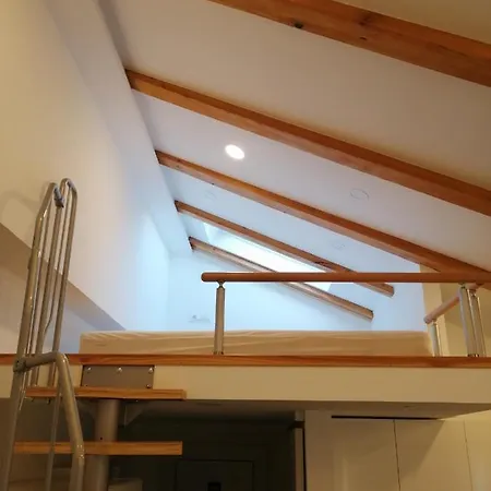 Apartman Elana *