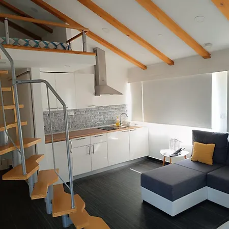 Apartment Elana