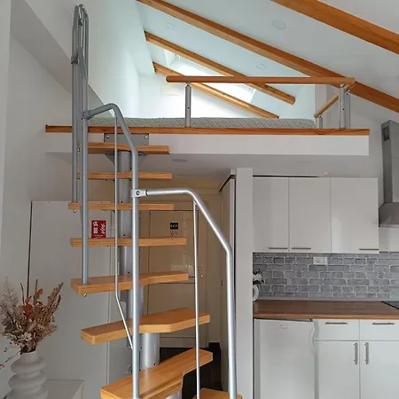 Apartman Elana *