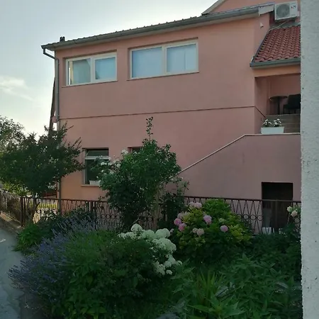 Elana Apartman Sibenik