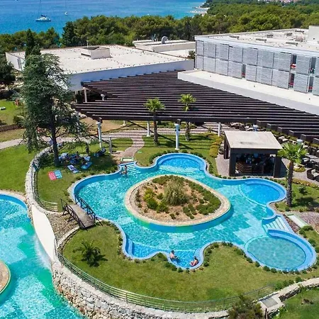 Elana Apartman Sibenik