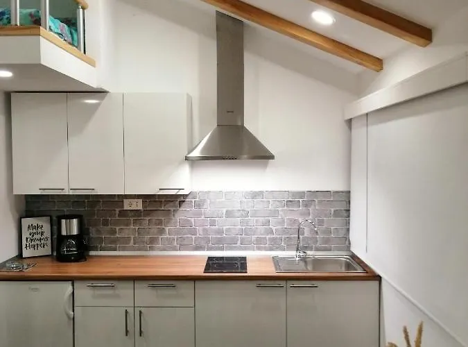 Appartamento Elana *