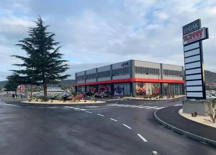 Elana Appartamento Šibenik