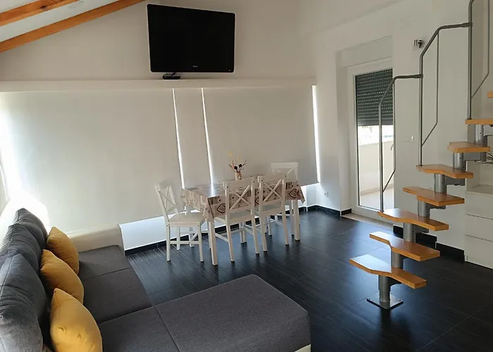 Elana Appartamento *