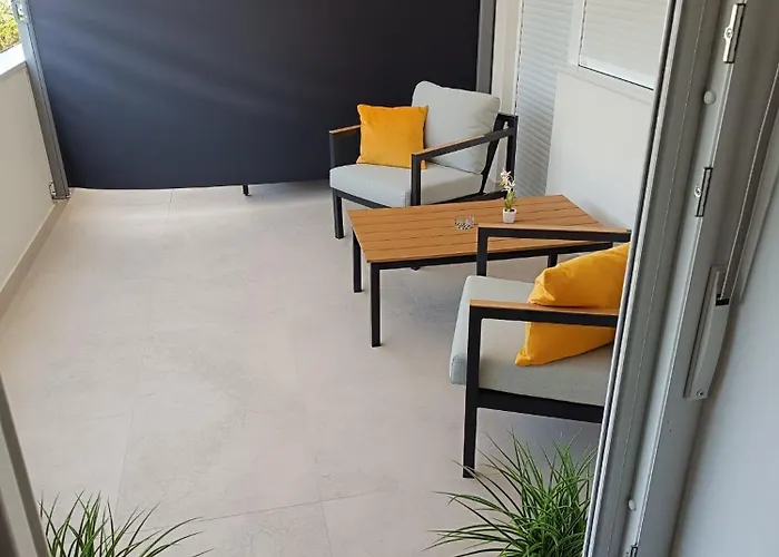 Appartamento Elana Šibenik