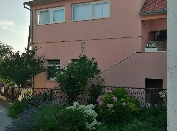 Elana Appartamento Šibenik