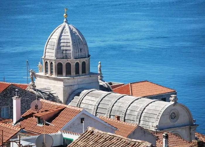 Appartamento Elana *