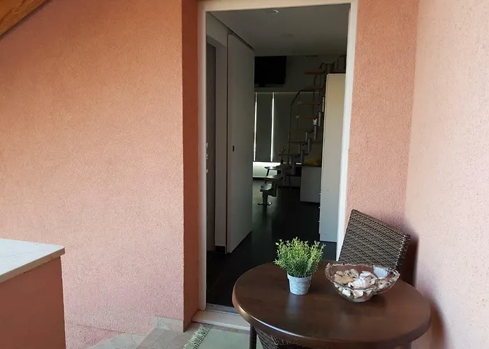 Elana Appartamento *