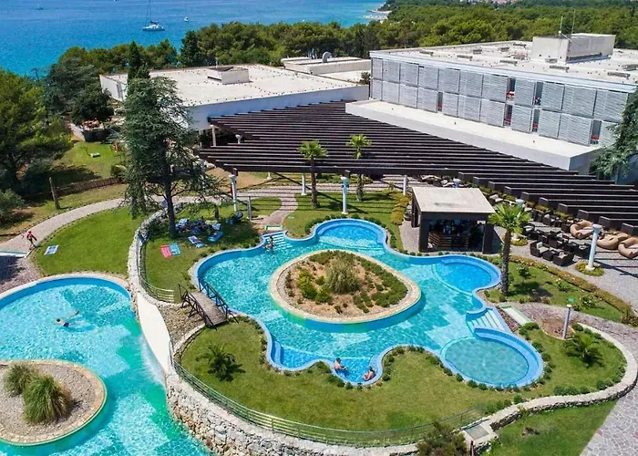 Elana Appartamento Šibenik