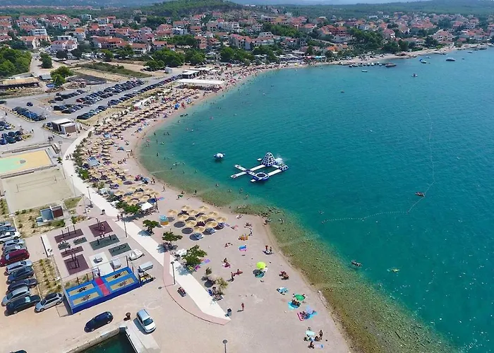 Elana Appartamento *